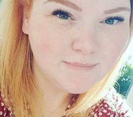 Female Escort — 3 / 5