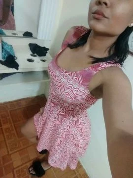 Anney, Escort, Miami