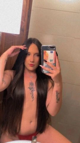 Julia Mel — 3 / 5