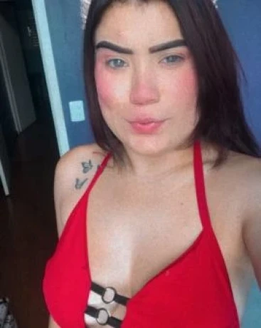 Raissa Andrade — 4 / 6