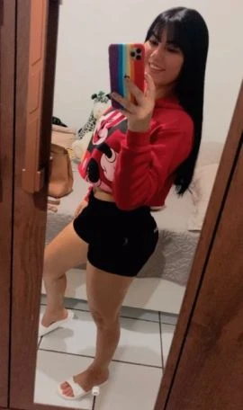 Ágatha Lima — 8 / 9