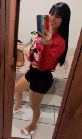 Ágatha Lima — 8 / 9