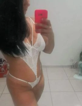 Lorrane Mello, Escort, Espírito Santo