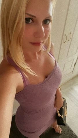 Bianca, Escort, Amsterdam