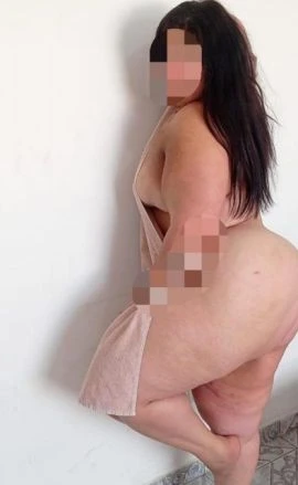 Gaby Fernandes — 3 / 9