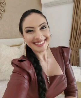 Gynarchygoddess69 — 7 / 9
