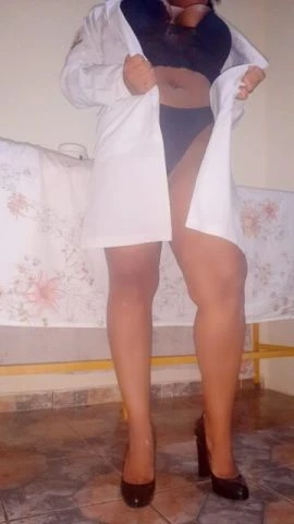Raphaella Mendes — 4 / 5