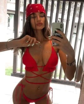Monica — 7 / 9