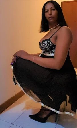 Barbara Rios — 8 / 9