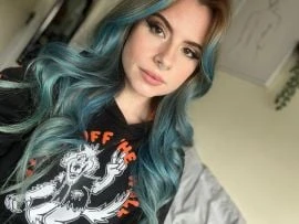 Amber Alena — 5 / 9