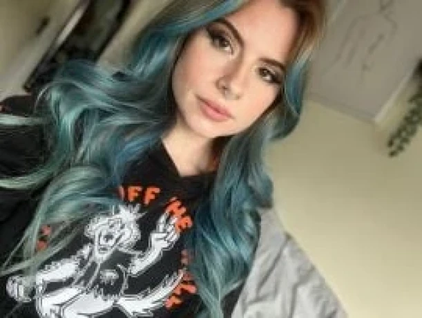 Amber Alena — 5 / 9