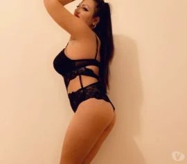 Female Escort — 2 / 5
