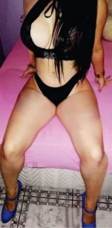 Raissa Ferrari — 5 / 9