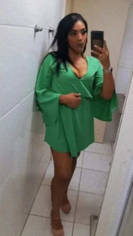 Gaby Marquez — 7 / 9