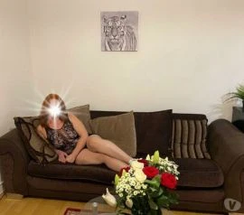 Greta, Escort, Birmingham
