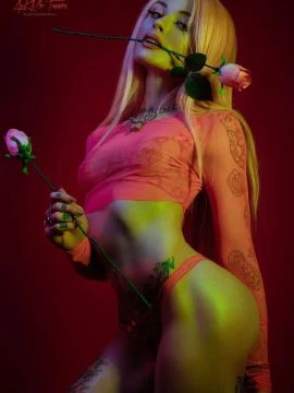 Elena C. Baldwin — 2 / 5