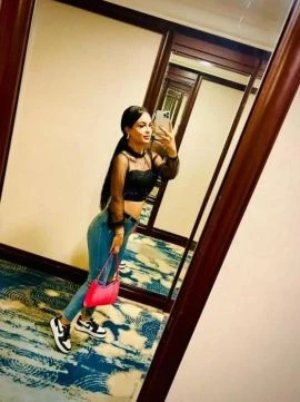 Safaa, Escort, Istanbul