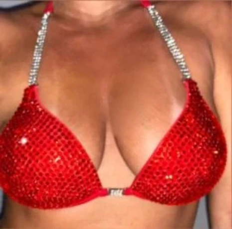 Sol Aguiar — 2 / 5