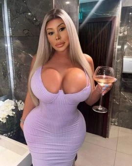 Mariah Crush — 7 / 9