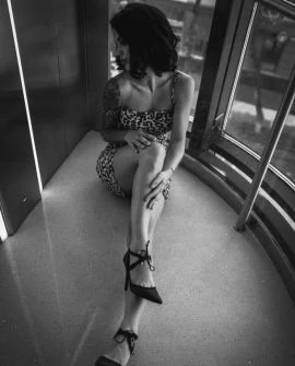 Ksenia — 5 / 7