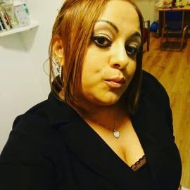 Jenny, Escort, London