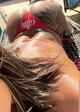 Ayla Pietro, Escort, Balneario Camboriú