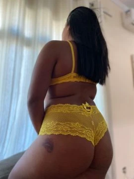 Ana Lima — 4 / 5