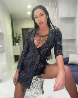 Mariam, Escort, Riyadh
