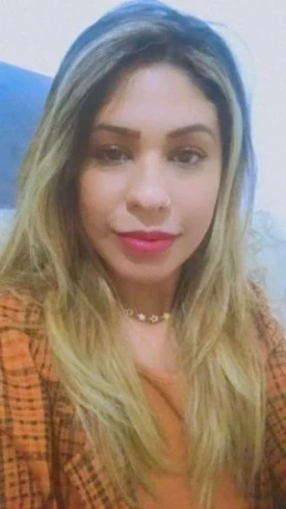 Sabrina Rabello — 6 / 7