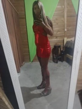Dayane Souza, Escort, Santa Catarina