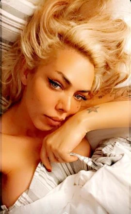 Ts Lady Rebecca, Escort, Copenhagen