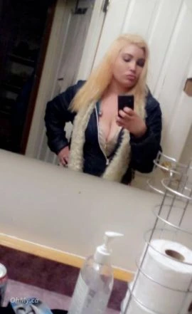 Tiana, Escort, Vancouver