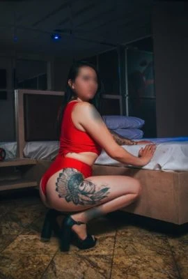 Jaque Liz — 3 / 5