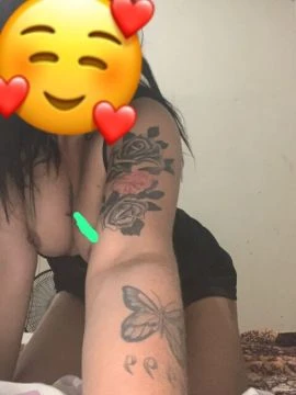 Kesia Hungria — 3 / 6