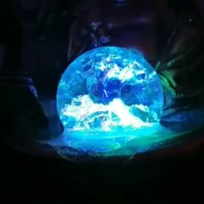 Marce, Escort, Centro