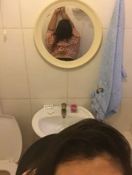 Bella Nina, Escort, Santa Catarina