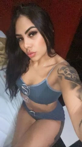 Mariana Vieira — 3 / 7