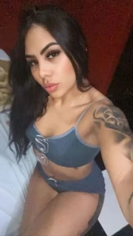 Mariana Vieira — 3 / 7