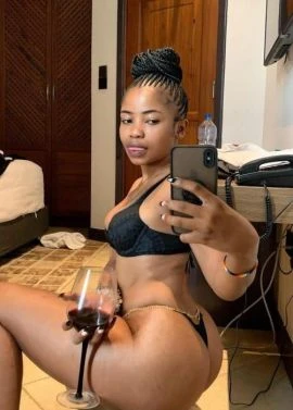 Lovette, Escort, Jeddah