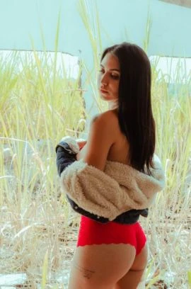 Shopia Souza, Escort, São Paulo
