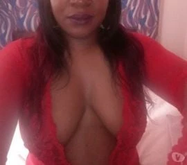 Female Escort — 4 / 5