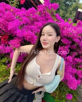 Ally, Escort, Kuala Lumpur