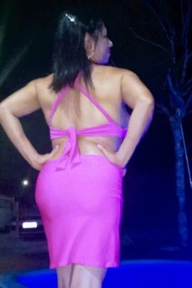 Laís Dutra — 3 / 5