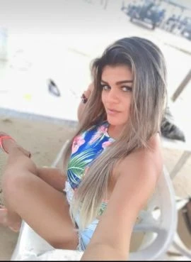 Dalila Ferreira — 5 / 7