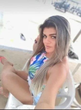 Dalila Ferreira — 5 / 7