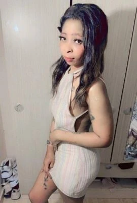 Riah, Escort, Bursa