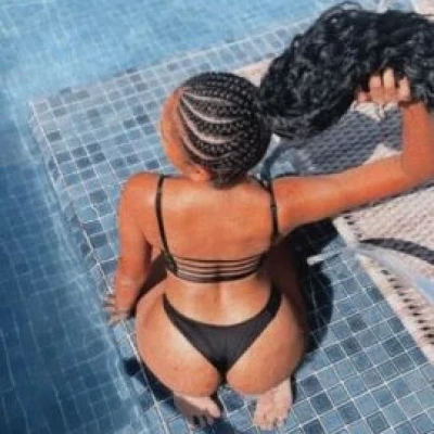 Ana Júlia, Escort, São Paulo