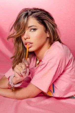 Bruna Nogueira — 7 / 9