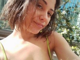 Lucia Rea — 3 / 9