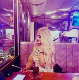 LENA, Escort, Istanbul
